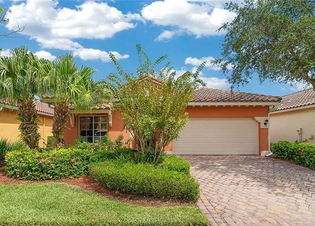 Property at 6248 Thames Pl, Vero Beach, FL 32966, 3 beds, 2 baths