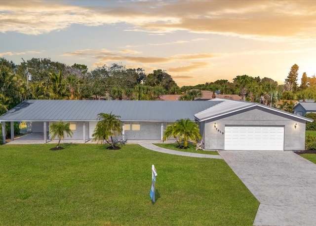 Property at 7618 133rd Sq, Sebastian, FL 32958, 3 beds, 4 baths