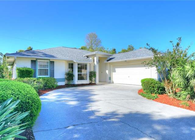 Property at 126 Day Dr, Sebastian, FL 32958, 3 beds, 2 baths