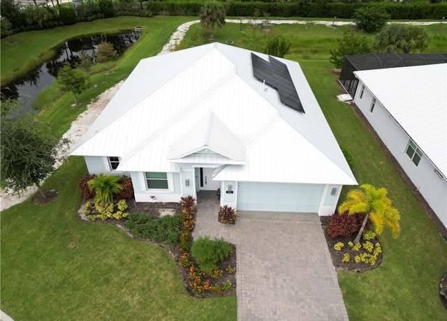 Property at 5764 Arabella Ln, Vero Beach, FL 32967, 2 beds, 2.5 baths