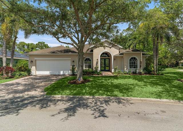 Property at 4243 Abington Woods Cir, Vero Beach, FL 32967, 4 beds, 3 baths
