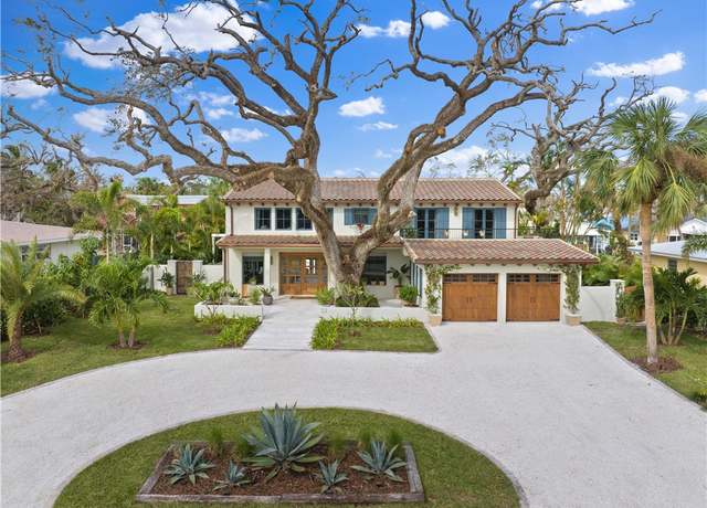 Property at 601 Flamevine Ln, Vero Beach, FL 32963, 4 beds, 4.5 baths