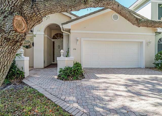 Property at 210 S Peppertree Dr, Vero Beach, FL 32963, 2 beds, 2 baths