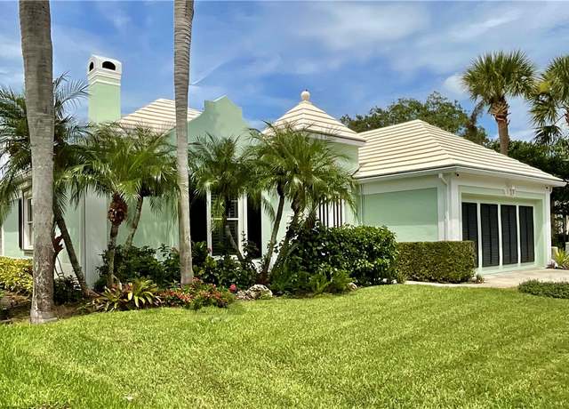 Property at 680 Saint Annes Ln, Vero Beach, FL 32967, 4 beds, 3 baths