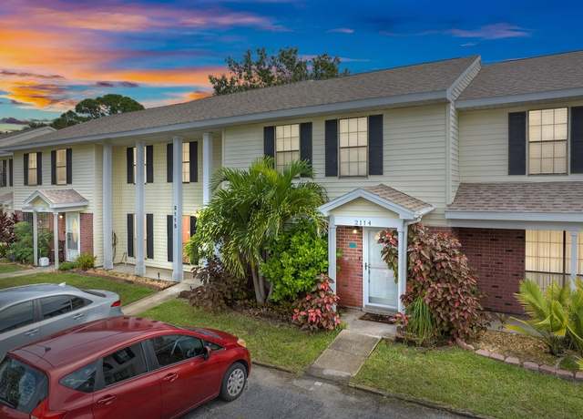 Property at 2114 Manor Dr NE, Palm Bay, FL 32905, 3 beds, 2.5 baths