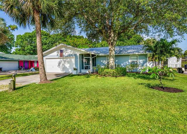 Property at 225 22nd Ave, Vero Beach, FL 32962, 3 beds, 2 baths