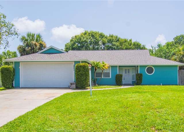 Property at 4004 57th Ter, Vero Beach, FL 32966, 3 beds, 2 baths
