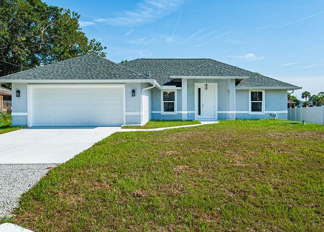 Property at 9480 84th St, Vero Beach, FL 32967, 3 beds, 2 baths