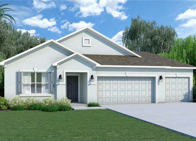 Property at 4377 Kelsey Ln, Micco, FL 32976, 3 beds, 2 baths