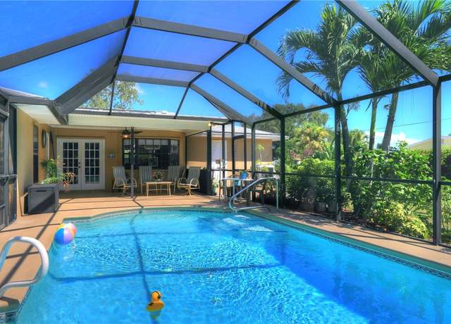 Property at 750 Wilson Ter, Sebastian, FL 32958, 3 beds, 2 baths