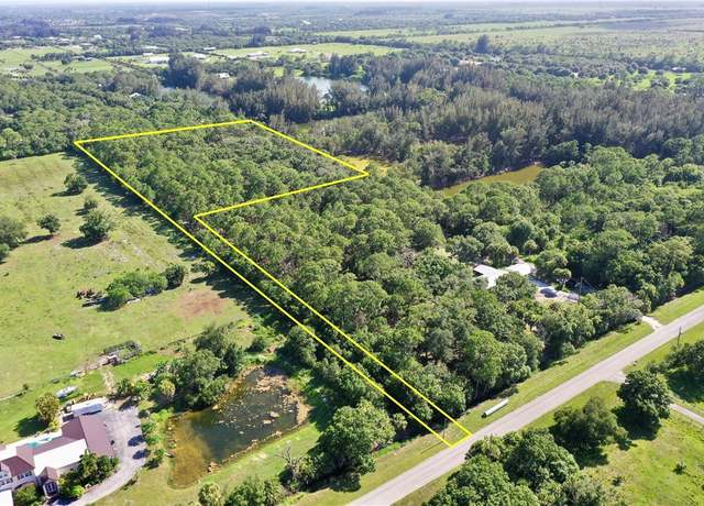 Property at 7005 45th St, Vero Beach, FL 32967