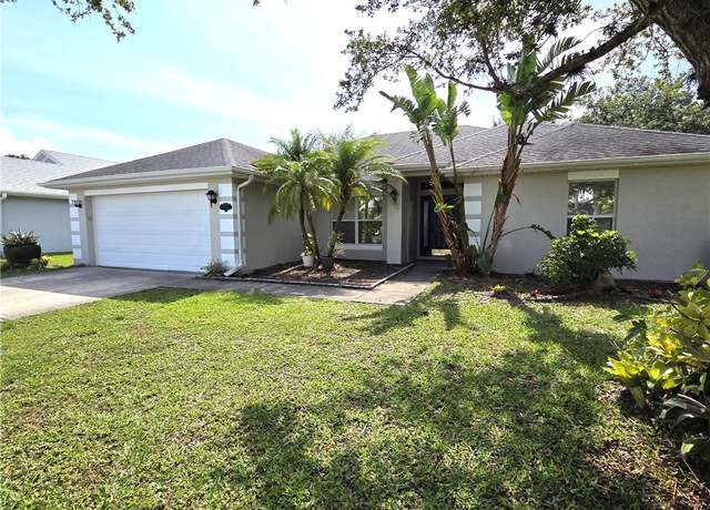 Property at 116 Drake Way, Sebastian, FL 32958, 4 beds, 3 baths