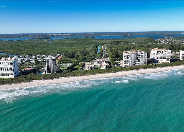 Property at 4100 N Highway A1a #333, Hutchinson Island, FL 34949, 3 beds, 3 baths