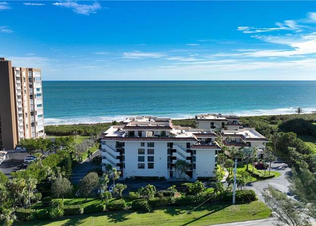 Property at 4100 N Highway A1a #333, Hutchinson Island, FL 34949, 3 beds, 3 baths