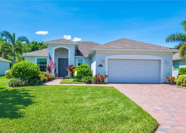 Property at 1569 Segovia Cir, Vero Beach, FL 32966, 2 beds, 2 baths