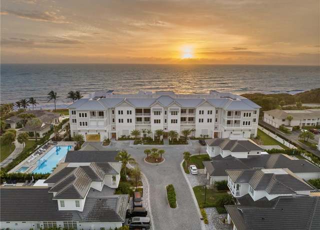 Property at 950 Surfsedge Way #205, Vero Beach, FL 32963, 3 beds, 3.5 baths