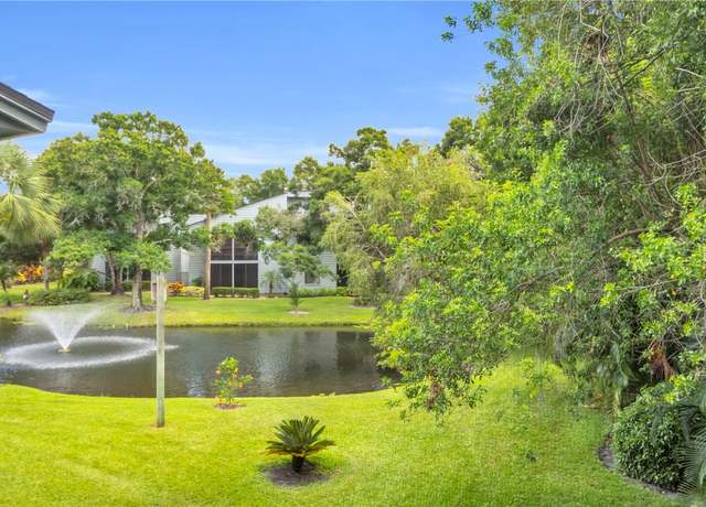 Property at 2125 Pine Creek Blvd #204, Vero Beach, FL 32966, 2 beds, 2 baths