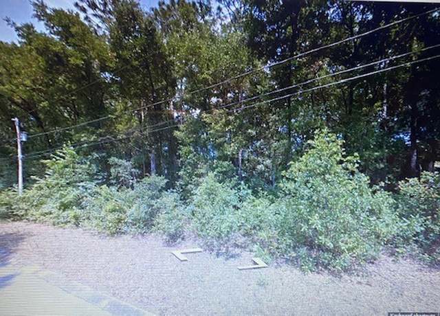 Property at 3707 S Diamond Ave, Out Of Area, FL 34453