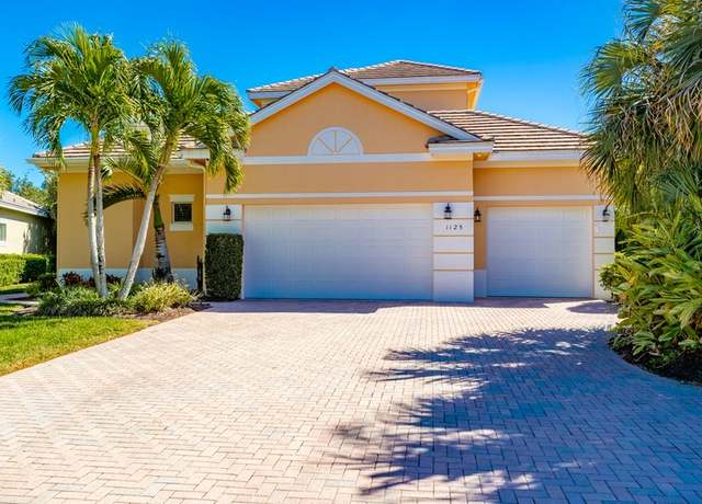 Property at 1125 River Wind Cir, Vero Beach, FL 32967, 4 beds, 4.5 baths