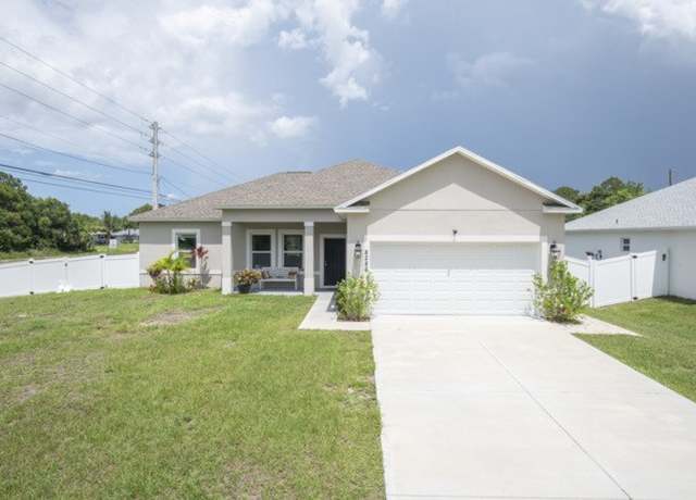 Property at 8286 96th Ct, Vero Beach, FL 32967, 3 beds, 2 baths