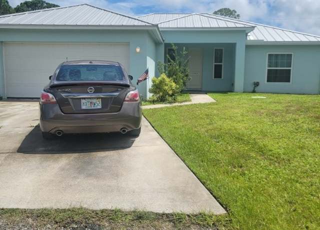 Property at 1204 38th Ave SW, Vero Beach, FL 32968, 3 beds, 2 baths