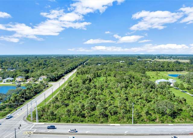 Property at 5992 8th St, Vero Beach, FL 32968