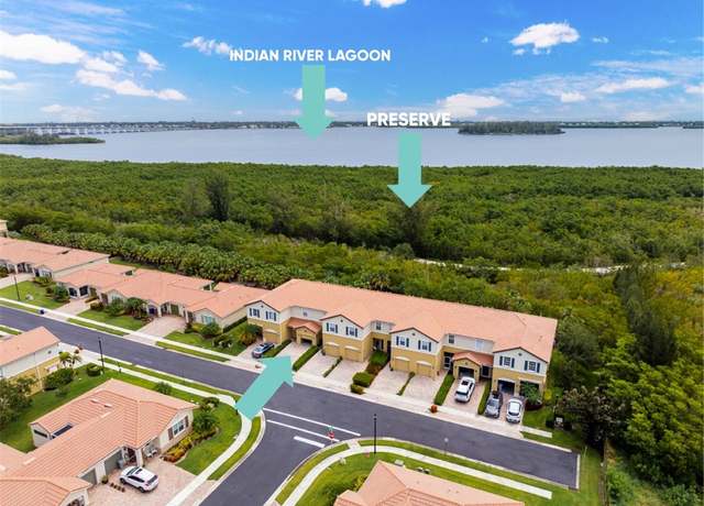 Property at 1060 Cheval Dr, Vero Beach, FL 32960, 2 beds, 2.5 baths