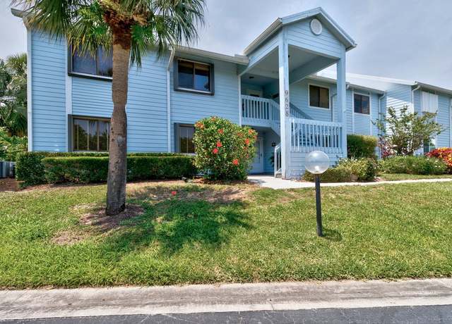 Property at 9628 Riverside Dr #1, Sebastian, FL 32958, 2 beds, 2 baths