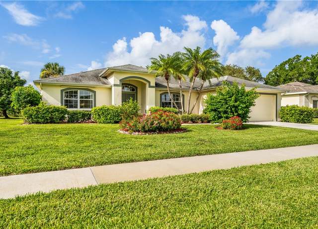 Property at 289 53rd Cir, Vero Beach, FL 32968, 3 beds, 2 baths