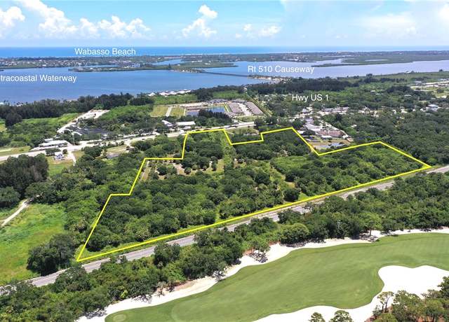 Property at 8965 Us Highway 1, Vero Beach, FL 32976