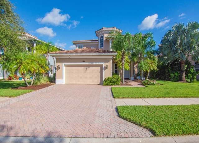 Property at 3344 Westford Cir SW, Vero Beach, FL 32968, 4 beds, 3 baths