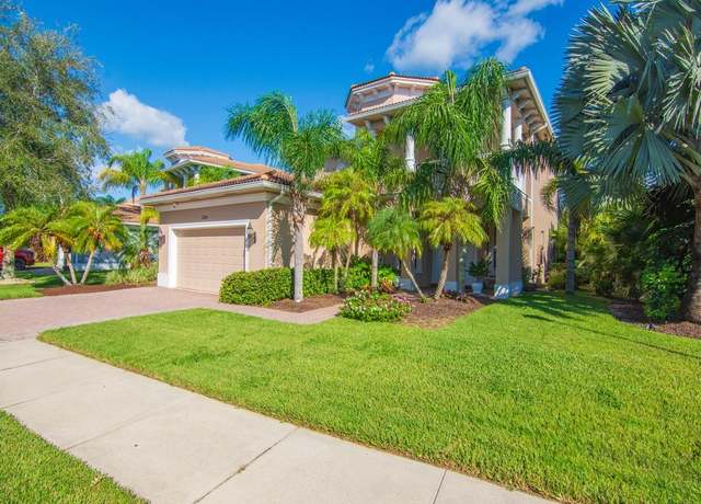 Property at 3344 Westford Cir SW, Vero Beach, FL 32968, 4 beds, 3 baths