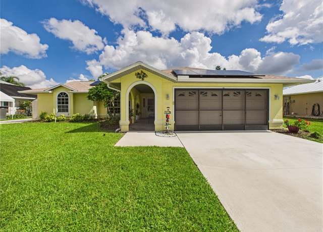 Property at 907 Starflower Ave, Sebastian, FL 32958, 3 beds, 2 baths
