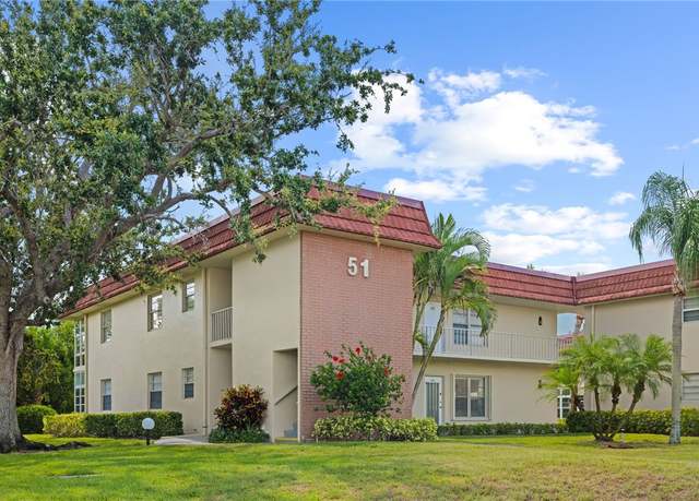 Property at 51 Woodland Dr #106, Vero Beach, FL 32962, 2 beds, 2 baths