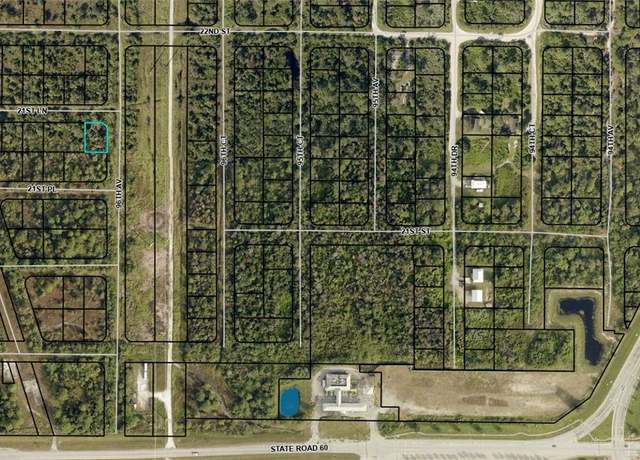 Property at 9615 21st Ln, Vero Beach, FL 32966
