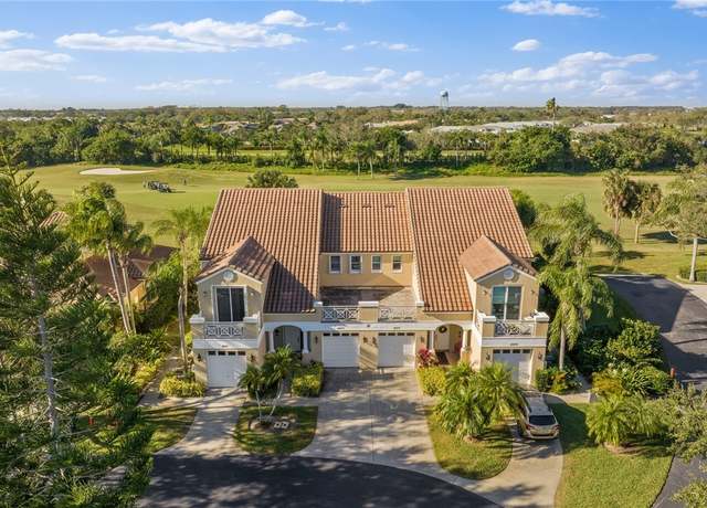 Property at 4877 N Newport Island Dr Unit 14D, Vero Beach, FL 32967, 3 beds, 2 baths
