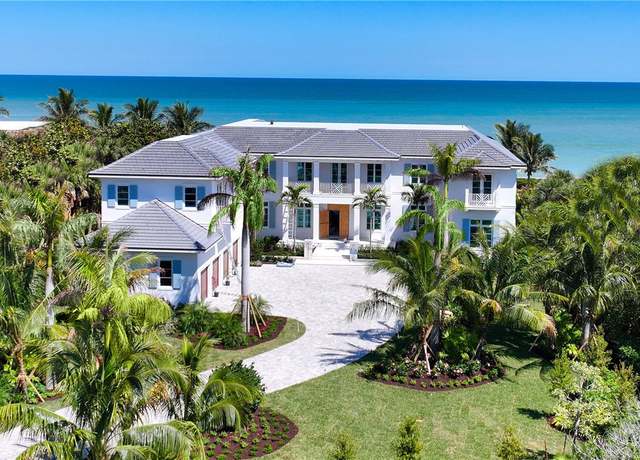 Property at 330 N Blue Wave Ln, Vero Beach, FL 32963, 7 beds, 8 baths