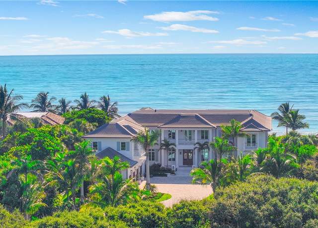 Property at 330 N Blue Wave Ln, Vero Beach, FL 32963, 7 beds, 8 baths