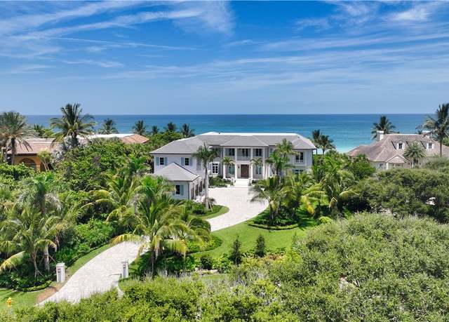 Property at 330 N Blue Wave Ln, Vero Beach, FL 32963, 7 beds, 8 baths