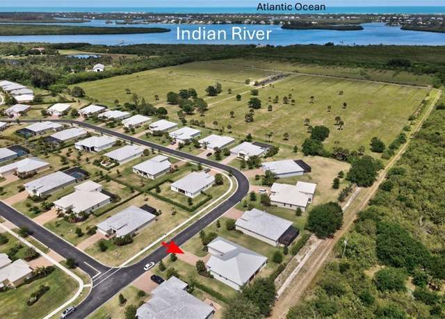 Property at 2545 Saint Lucia Cir, Vero Beach, FL 32967, 3 beds, 2 baths