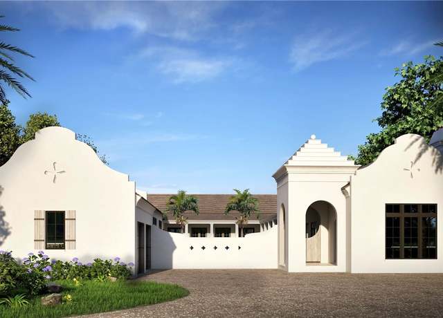 Property at 524 Bay Dr, Vero Beach, FL 32963, 4 beds, 4.5 baths