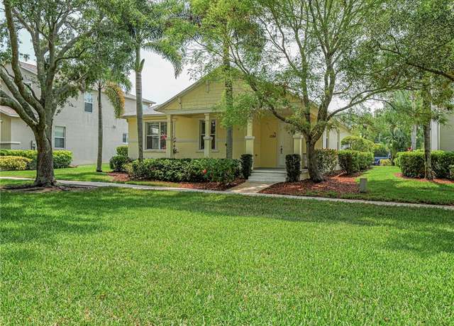Property at 1284 Welcome Dr, Vero Beach, FL 32966, 3 beds, 2 baths
