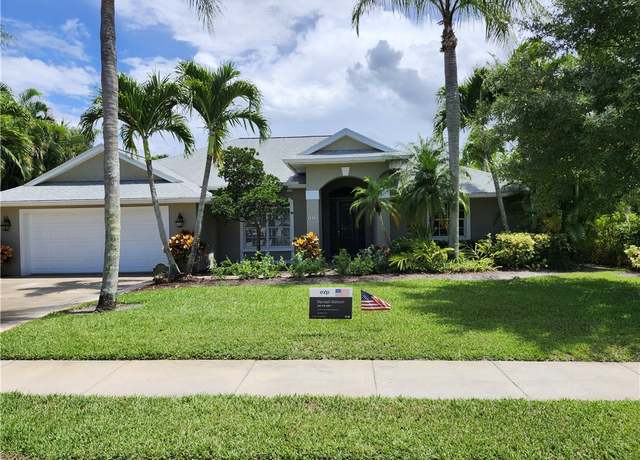 Property at 3865 8th Pl, Vero Beach, FL 32960, 3 beds, 2 baths