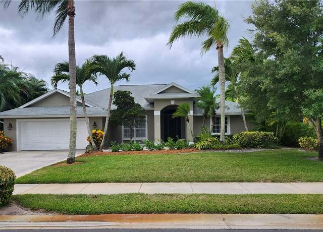 Property at 3865 8th Pl, Vero Beach, FL 32960, 3 beds, 2 baths