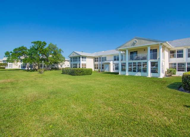 Property at 482 Grove Isle Cir #482, Vero Beach, FL 32962, 2 beds, 2 baths