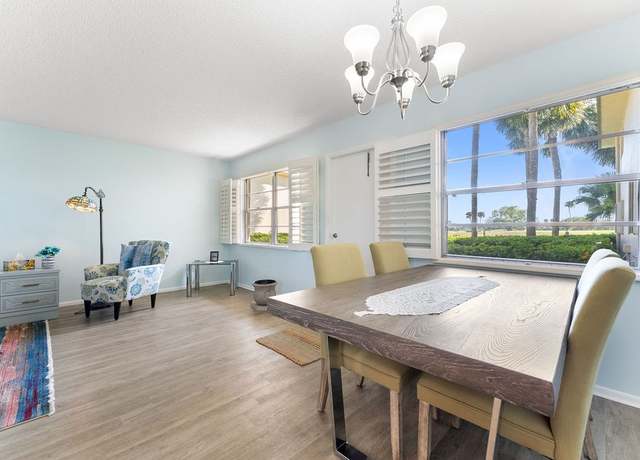 Property at 33 Vista Gardens Trl #103, Vero Beach, FL 32962, 1 bed, 1.5 baths