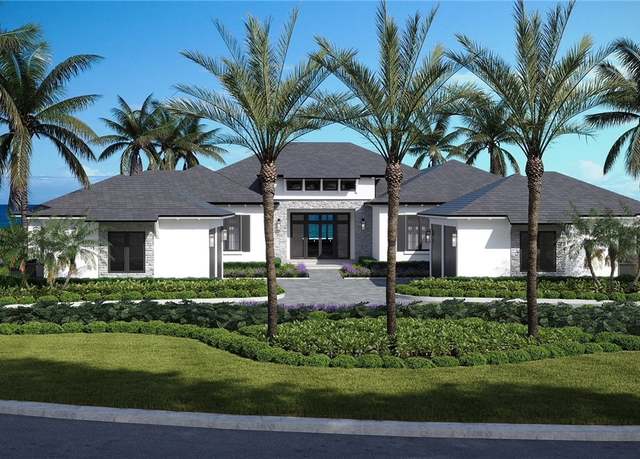Property at 213 Spinnaker Dr, Vero Beach, FL 32963, 5 beds, 7 baths