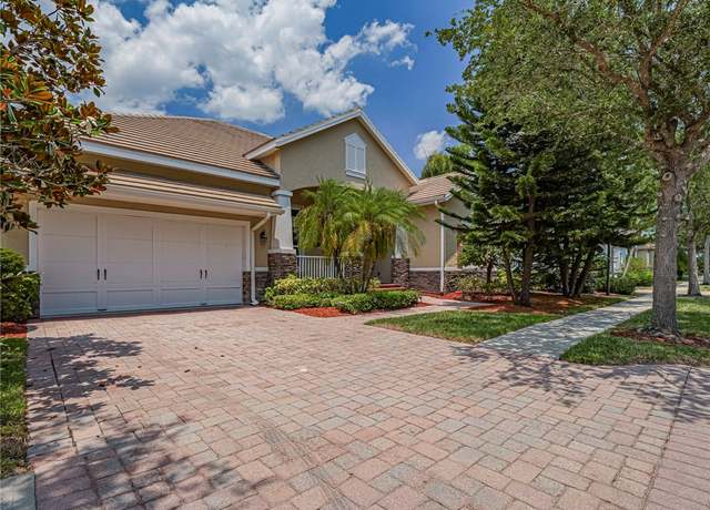 Property at 7642 S Village Sq, Vero Beach, FL 32966, 4 beds, 2.5 baths