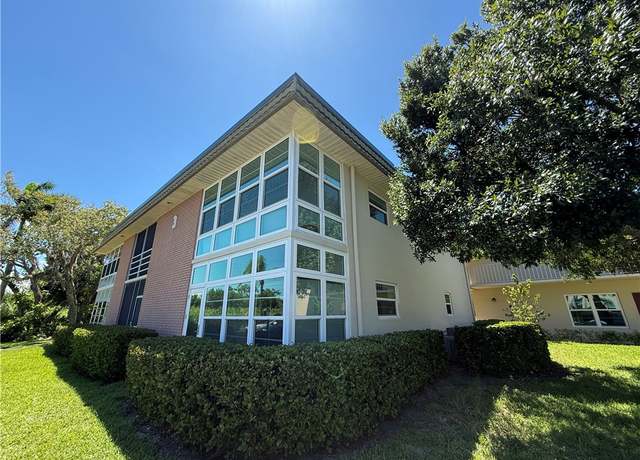 Property at 3 Vista Gardens Trl #103, Vero Beach, FL 32962, 1 bed, 1.5 baths