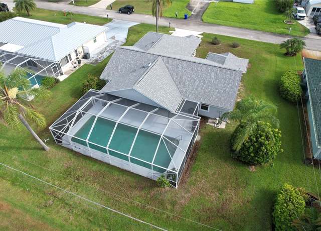 Property at 817 Patterson Ave, Sebastian, FL 32958, 3 beds, 2 baths